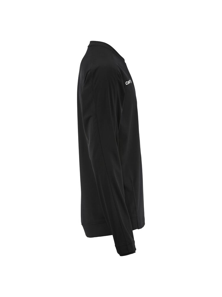 Craft Evolve 2.0 Crewneck M - Black [9990] / XS