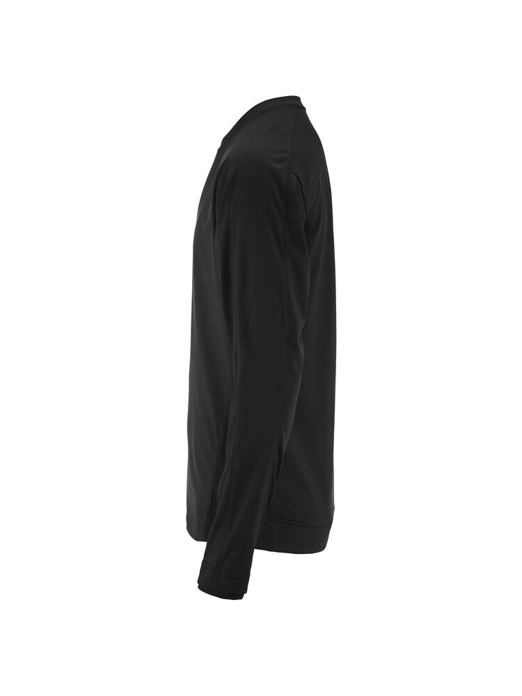 Craft Evolve 2.0 Crewneck M - Black [9990] / XS