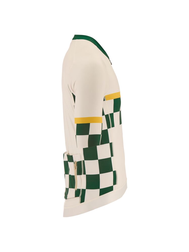 Craft Endur Training Jersey M - Plaster/Green (Retail) [2146] / XS