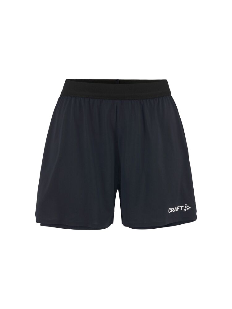 Craft Extend 2.0 Shorts W - Black [9990] / XS