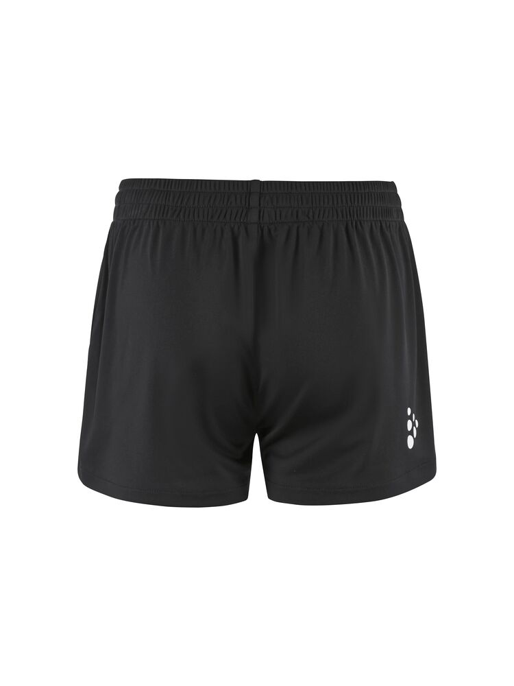 Craft Ability Jersey Shorts Jr - Black [9990] / 122/128