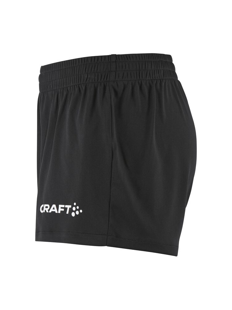 Craft Ability Jersey Shorts Jr - Black [9990] / 122/128