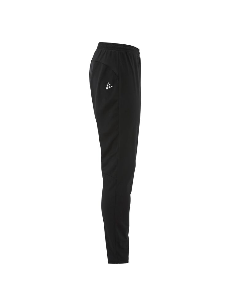Craft Evolve 2.0 Slim Pant M - Black [9990] / XS