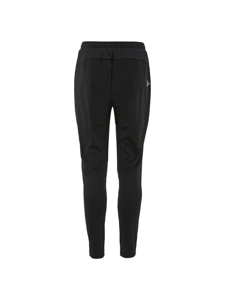 Craft Evolve 2.0 Slim Pant M - Black [9990] / XS