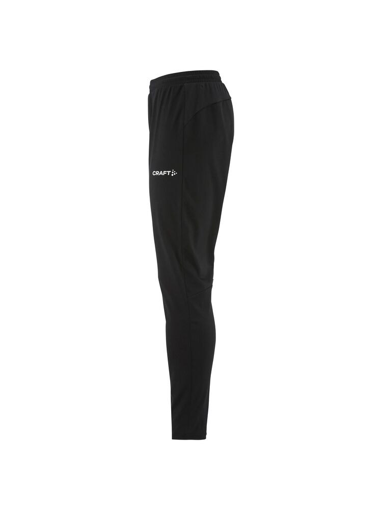 Craft Evolve 2.0 Slim Pant M - Black [9990] / XS
