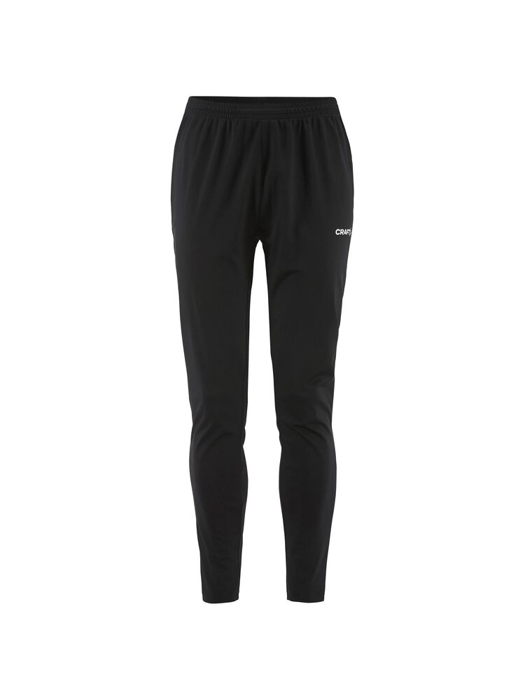 Craft Evolve 2.0 Slim Pant M - Black [9990] / XS