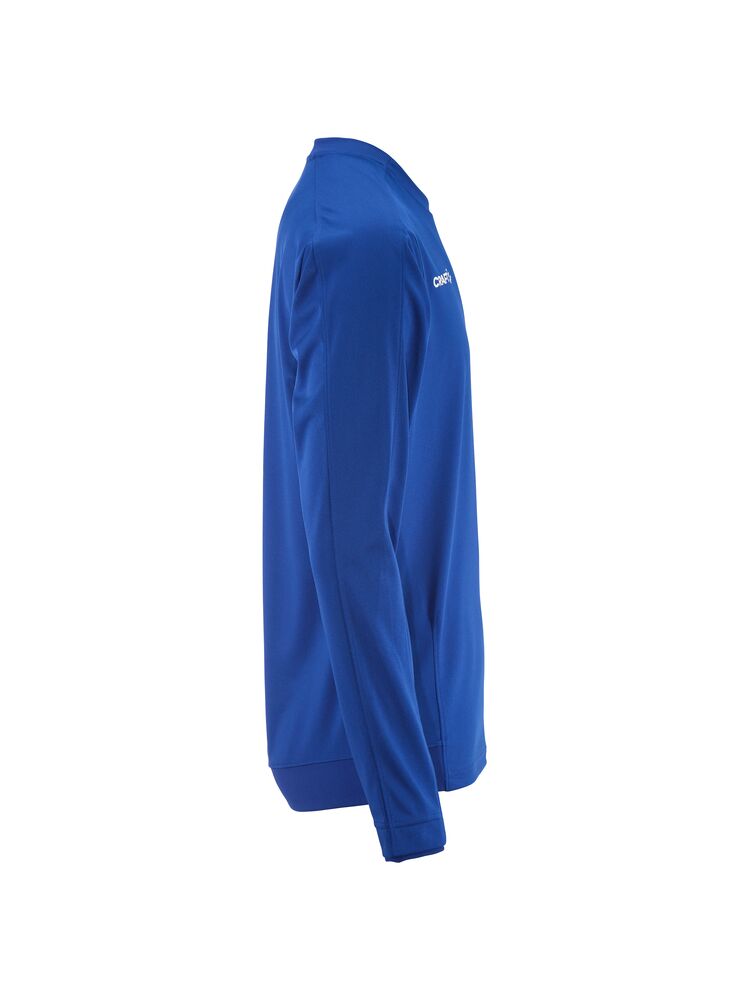 Craft Evolve 2.0 Crewneck M - Club Cobolt [3460] / XS