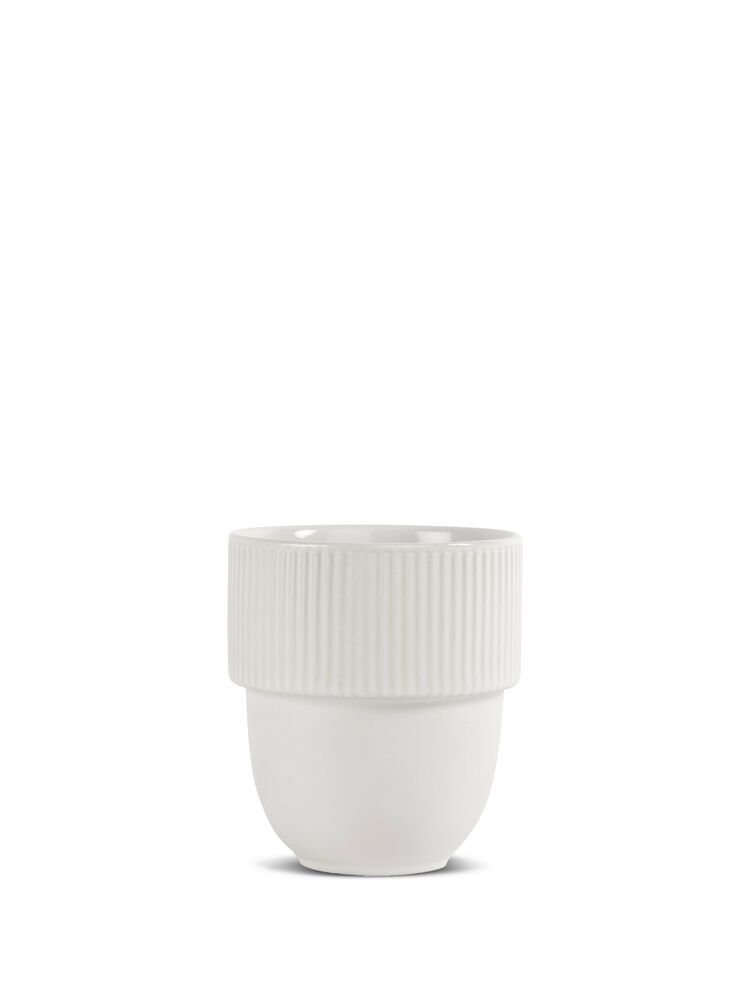 Inka cup (6) White