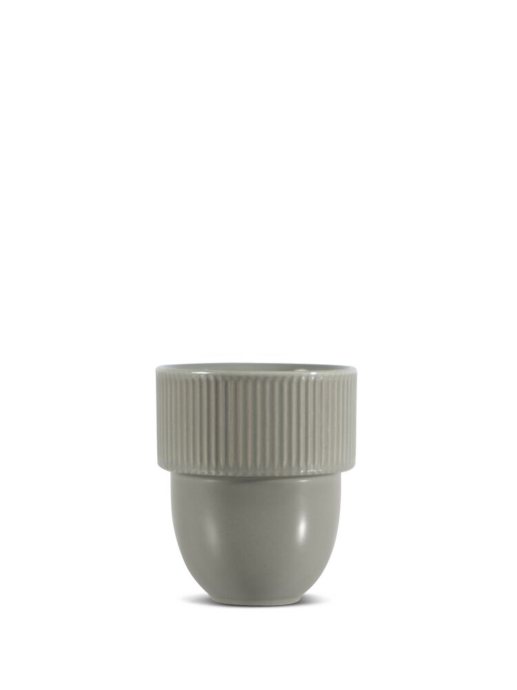 Inka cup (6) Grey Pantone 2332C