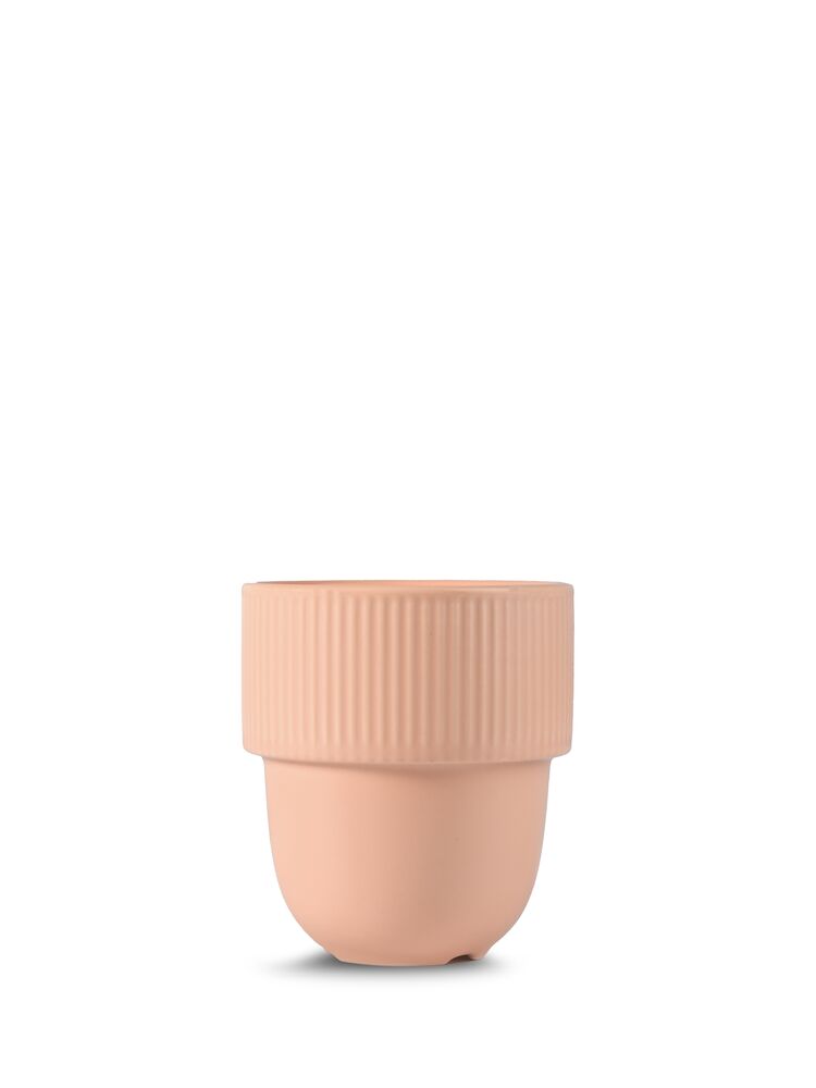 Inka cup Pink Pantone 489C