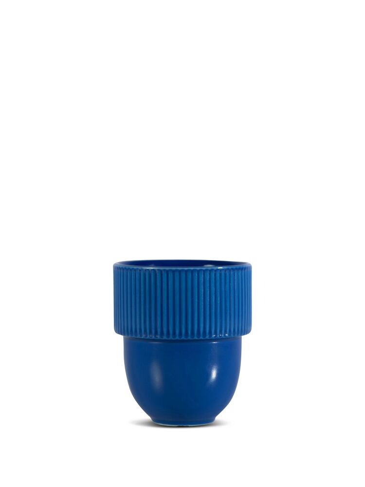 Inka cup (6) Blue Pantone 2133C