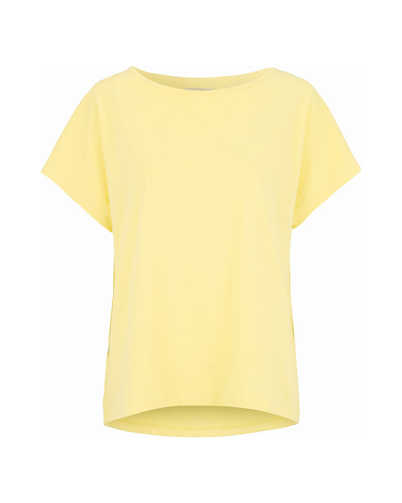 Top Lady från Cottover i Lt yellow