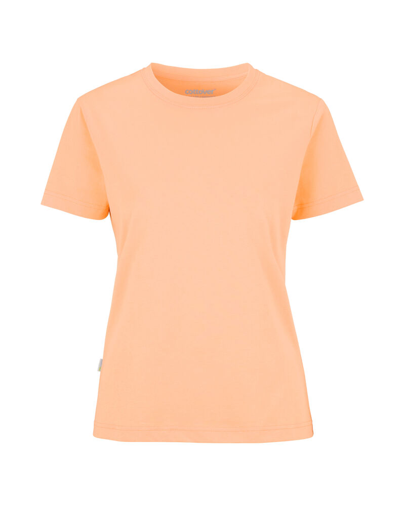 T-shirt Lady från Cottover