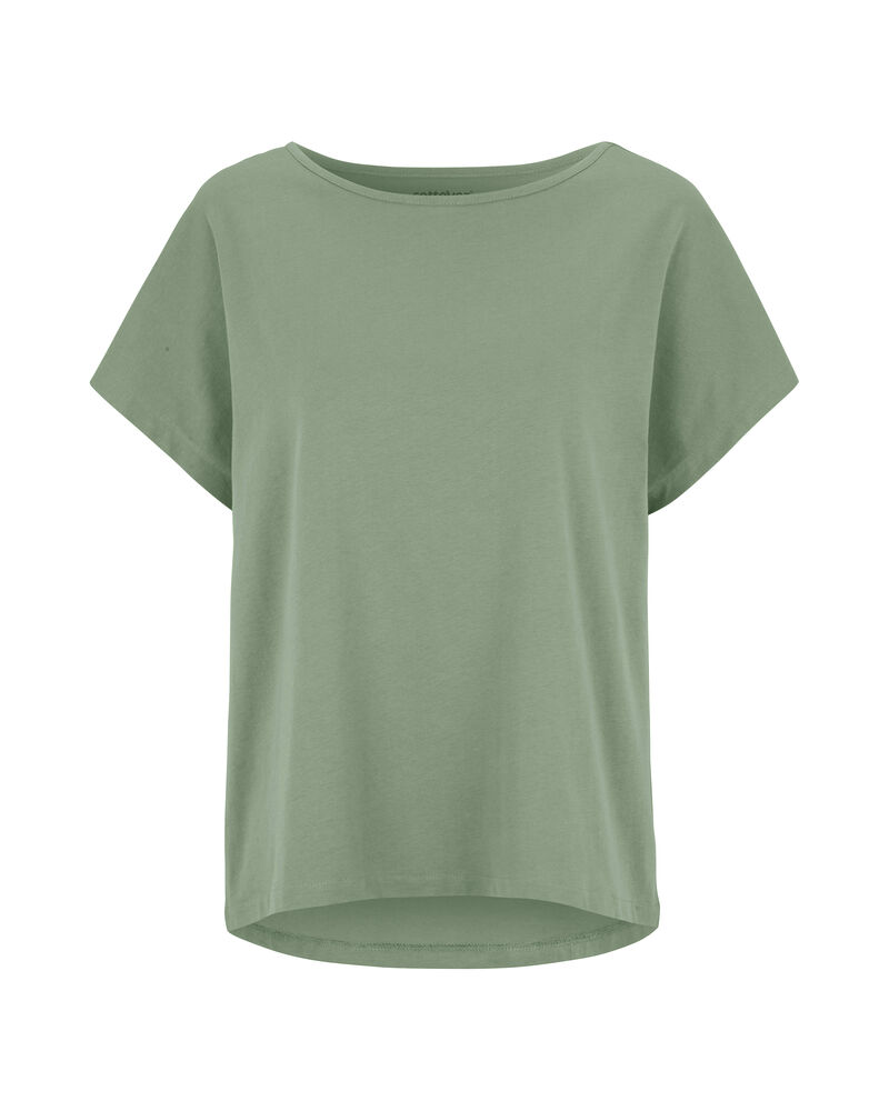 Top Lady från Cottover i Dusty green