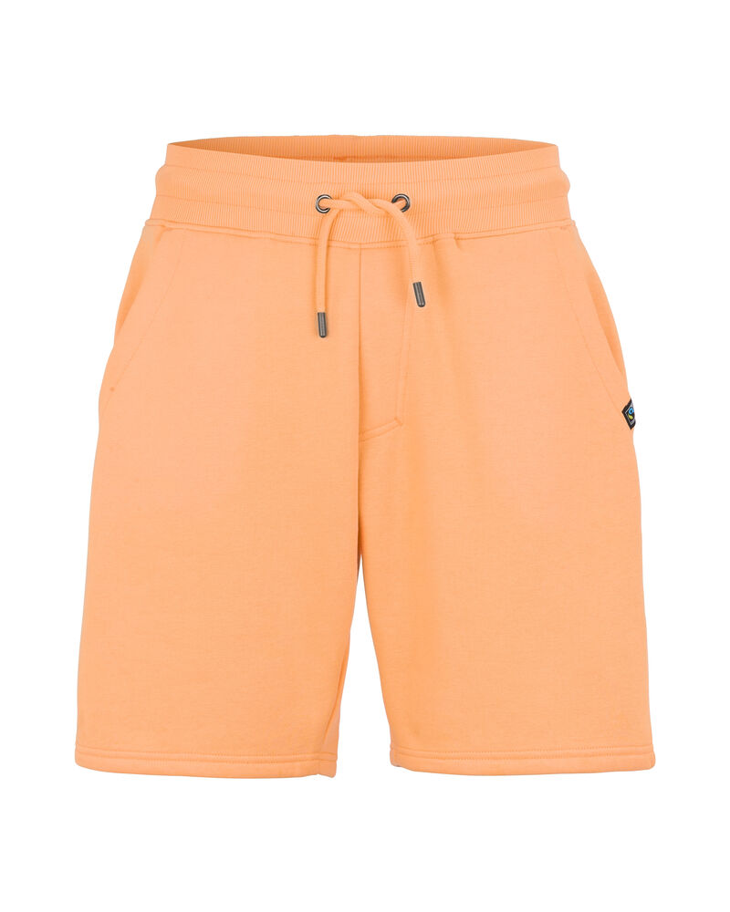 Key Shorts Unisex från Cottover i Peach