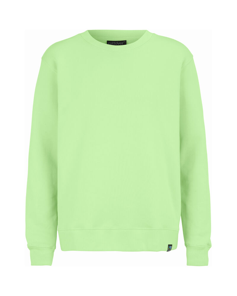Key Crew Neck Unisex från Cottover