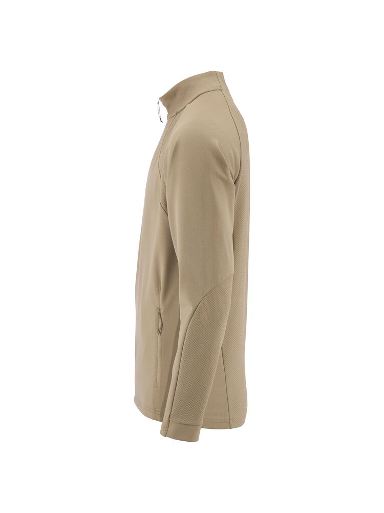 Craft Extend 2.0 Full Zip Jacket M - Raw [2370] / XS
