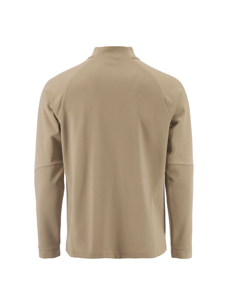 Craft Extend 2.0 Full Zip Jacket M - Raw [2370] / XS