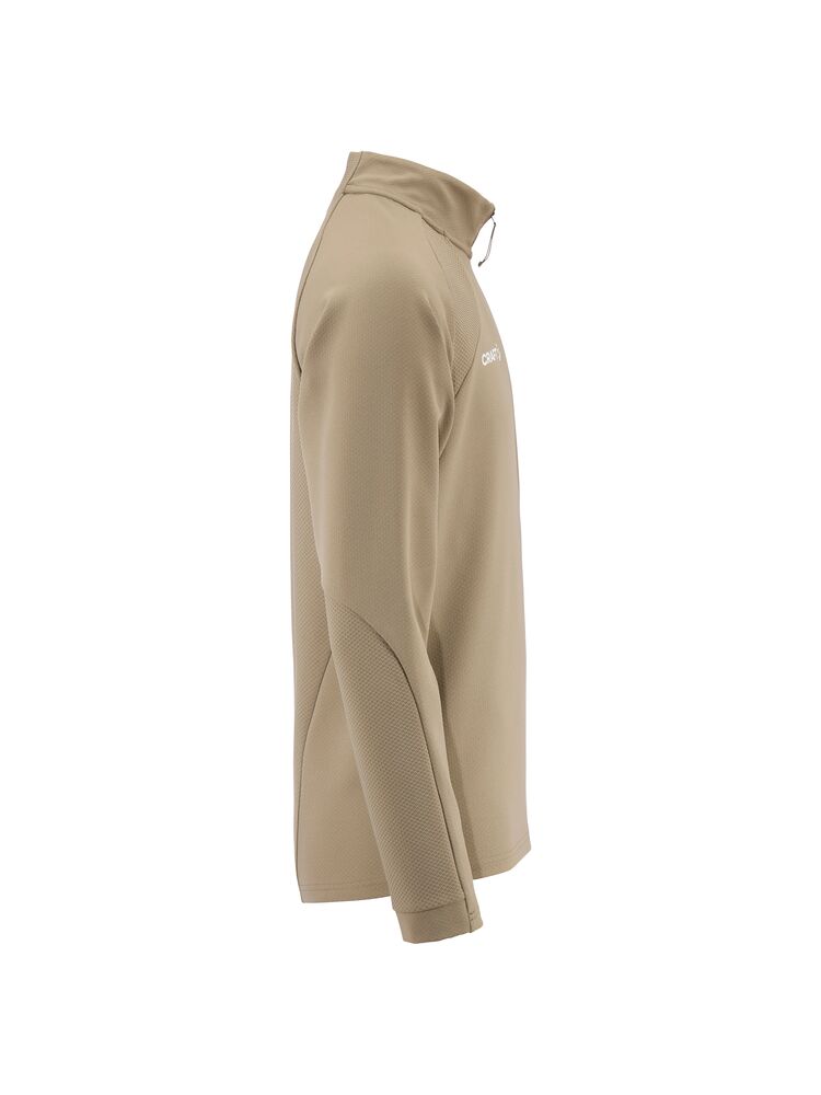Craft Extend 2.0 Half zip M - Raw [2370] / XS