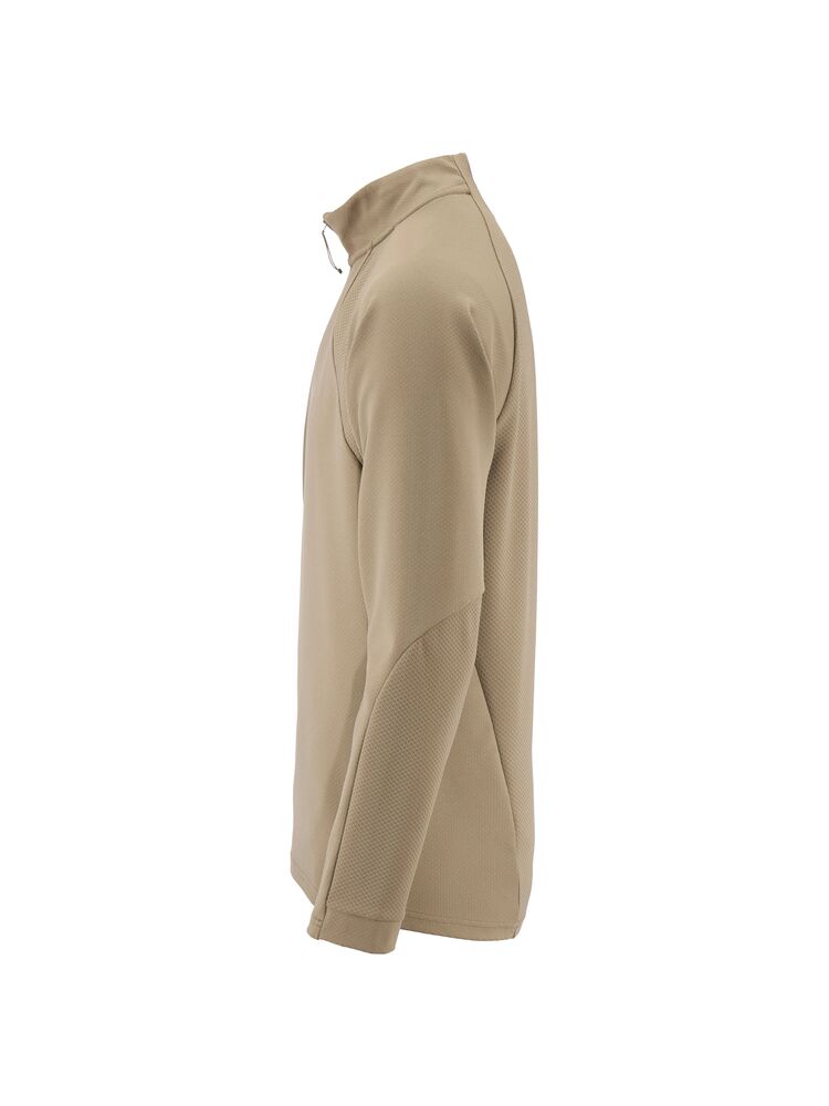 Craft Extend 2.0 Half zip M - Raw [2370] / XS