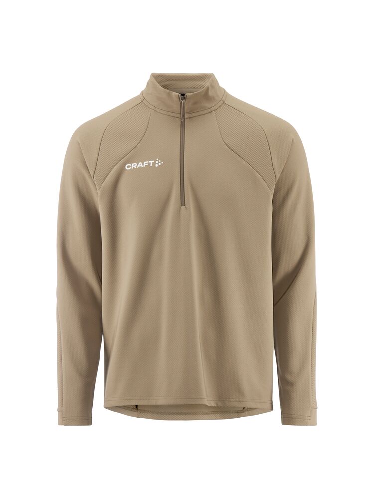 Craft Extend 2.0 Half zip M - Raw [2370] / XS