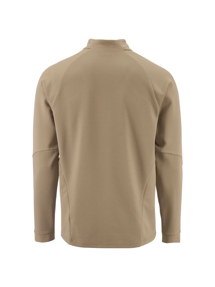 Craft Extend 2.0 Half zip M - Raw [2370] / XS
