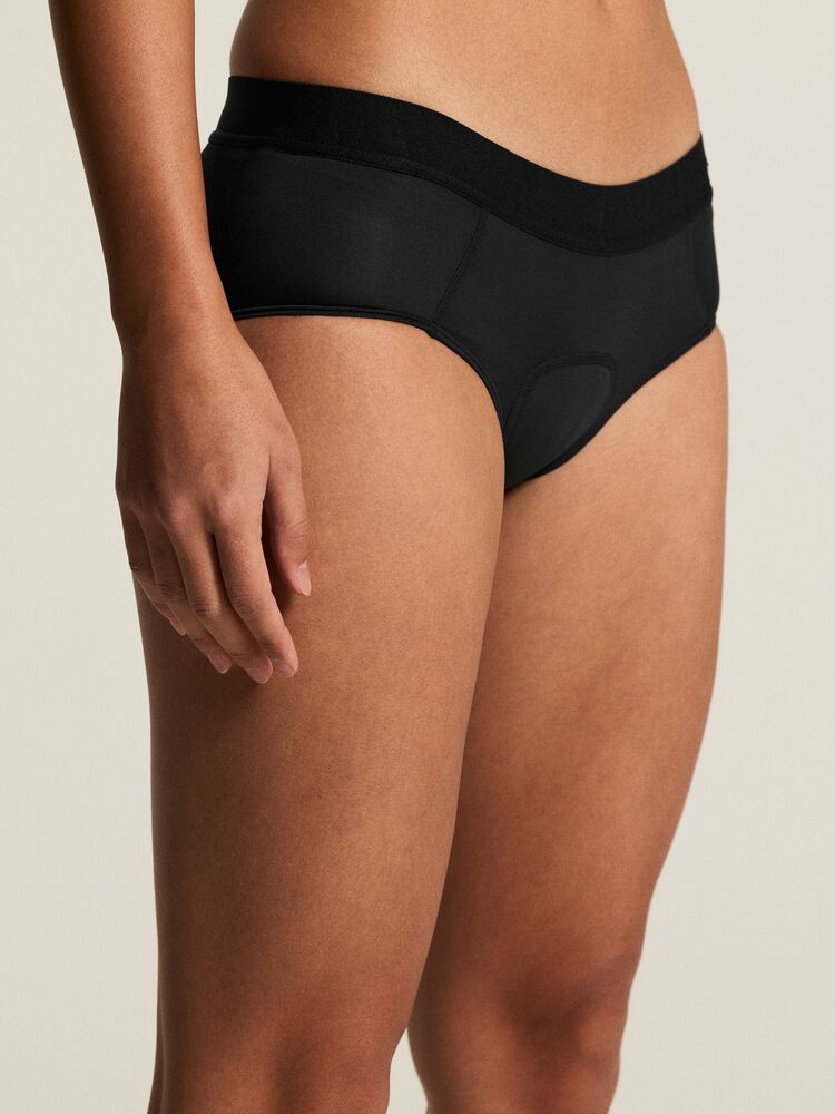 Craft Everyday Bike Liner Hipster W - Black [9990] / XS