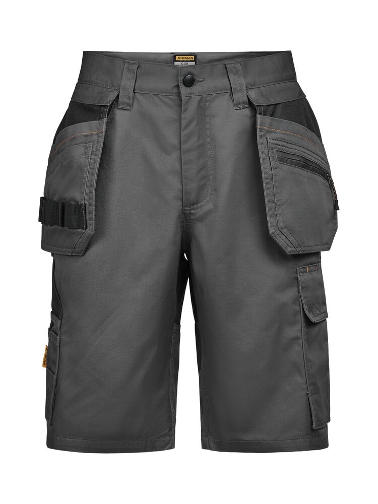 2336 Hantverksshorts Semistretch från Jobman