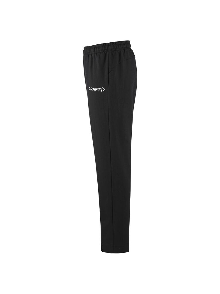 Craft Progress Handball Gk 2.0 Sweatpants Jr - Black AW25 [999000] / 122/128
