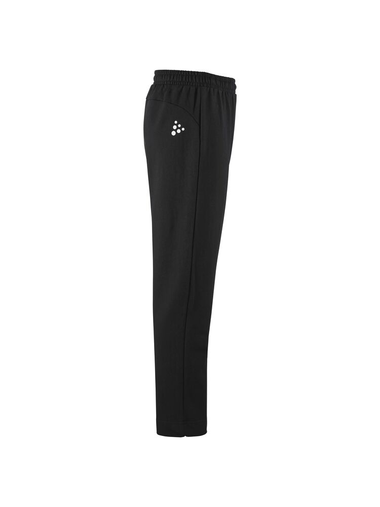 Craft Progress Handball Gk 2.0 Sweatpants Jr - Black AW25 [999000] / 122/128