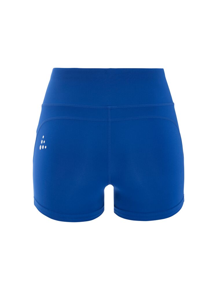 Craft Rush 2.0 Hot Pant W - Club Cobalt [346000] / XS