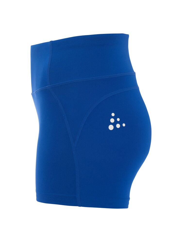 Craft Rush 2.0 Hot Pant W - Club Cobalt [346000] / XS