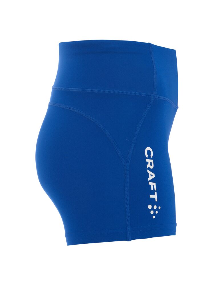 Craft Rush 2.0 Hot Pant W - Club Cobalt [346000] / XS