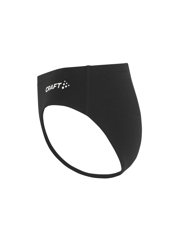 Craft Rush 2.0 Brief W - Black AW25 [999000] / XS