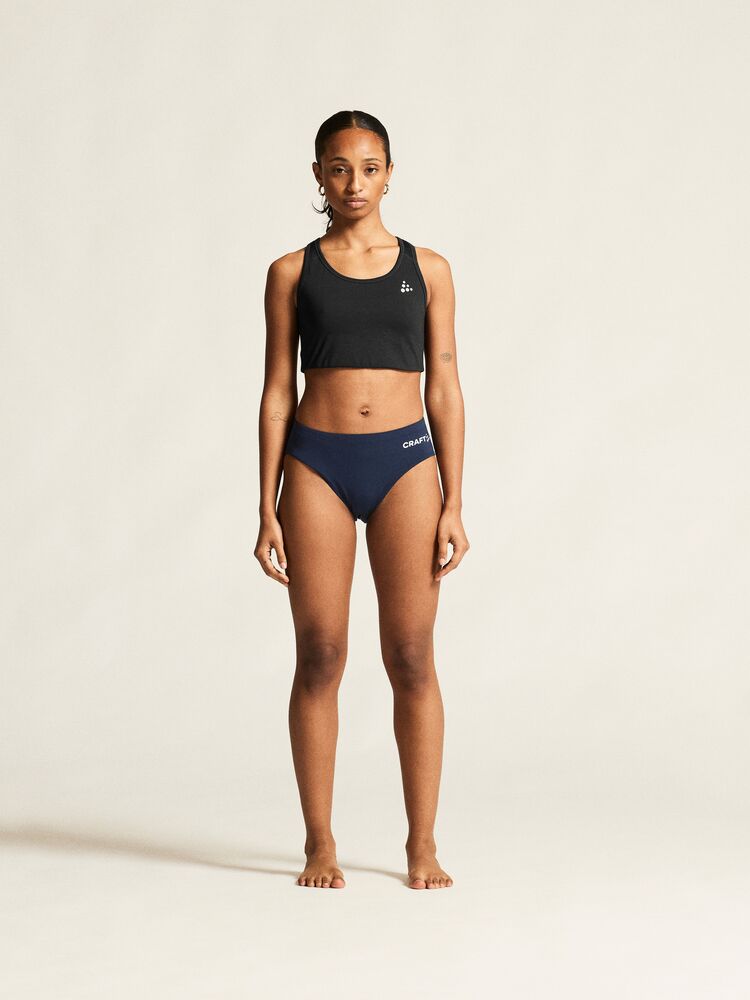 Craft Rush 2.0 Brief W - NAVY [390000] / XS