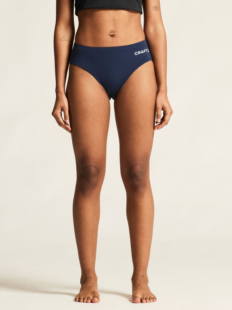 Craft Rush 2.0 Brief W - NAVY [390000] / XS