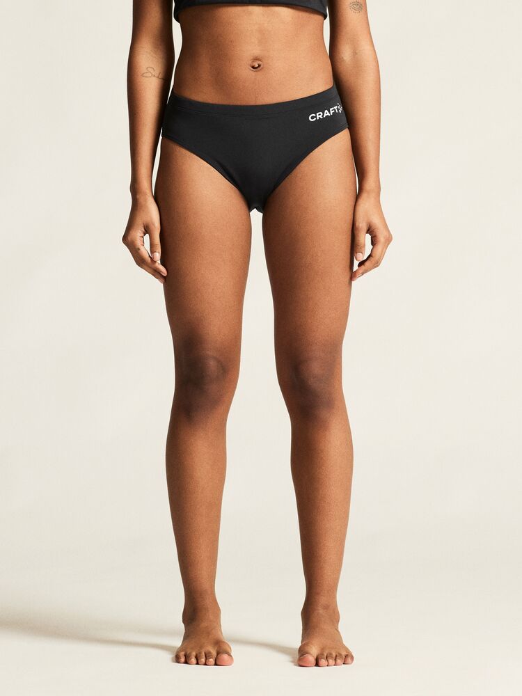 Craft Rush 2.0 Brief W - Black AW25 [999000] / XS
