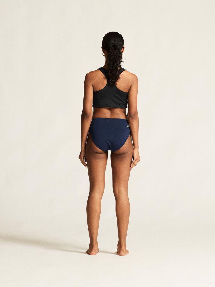 Craft Rush 2.0 Brief W - NAVY [390000] / XS