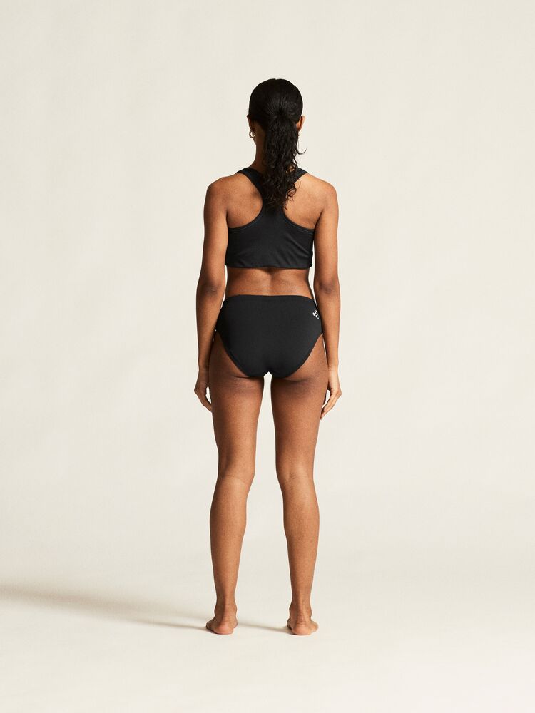 Craft Rush 2.0 Brief W - Black AW25 [999000] / XS