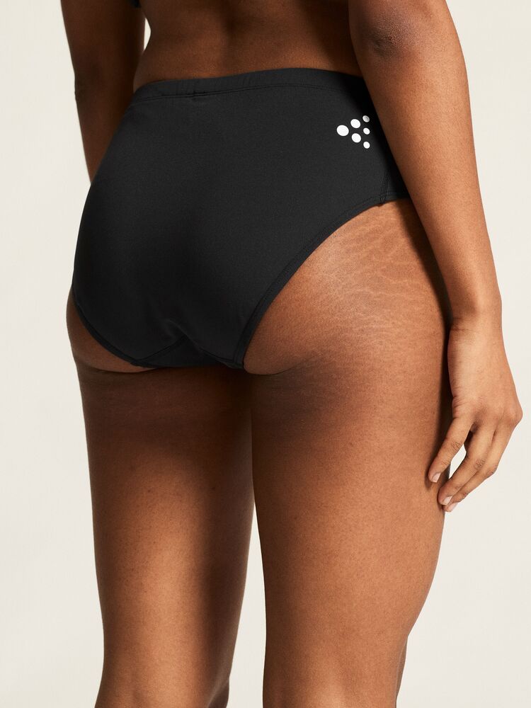 Craft Rush 2.0 Brief W - Black AW25 [999000] / XS