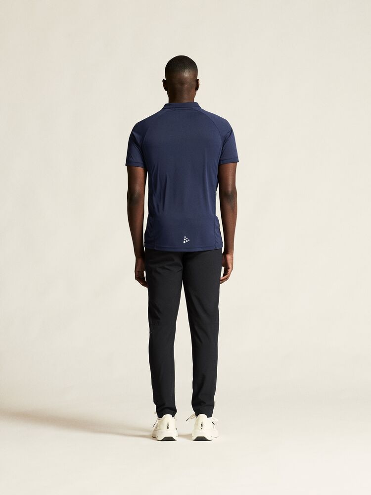 Craft Ability Polo M - NAVY [390000] / XS