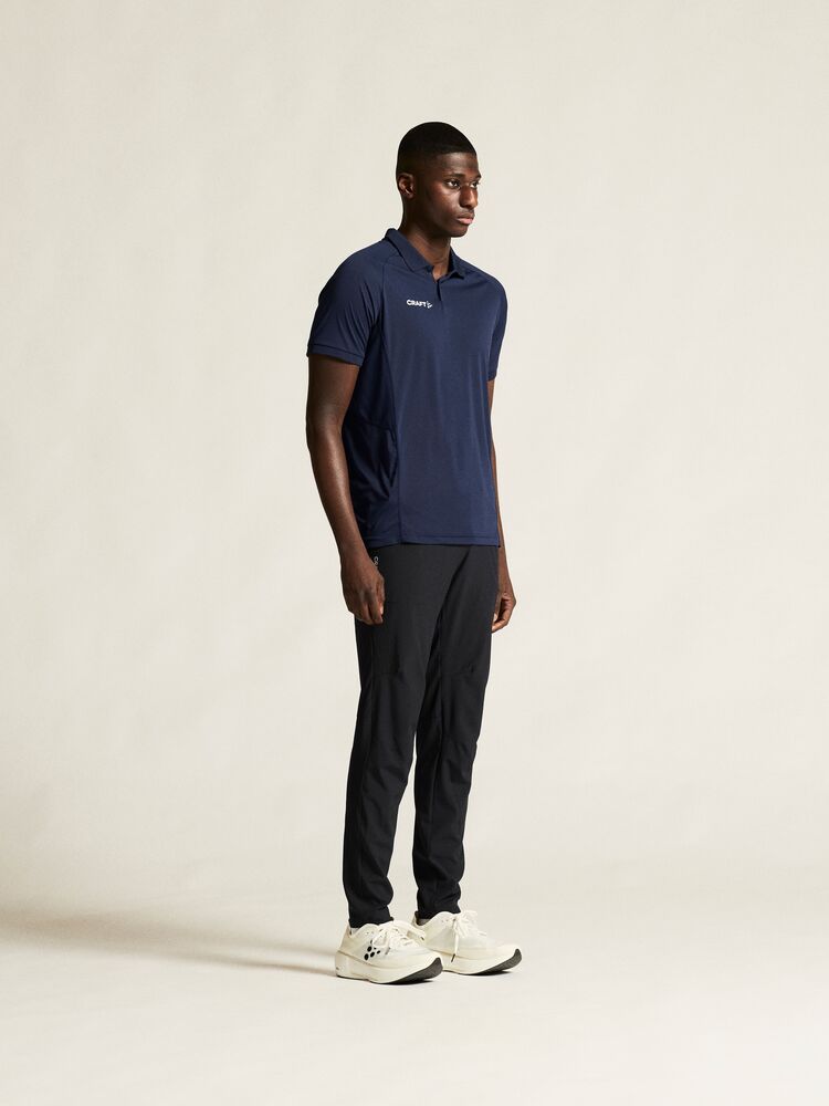 Craft Ability Polo M - NAVY [390000] / XS