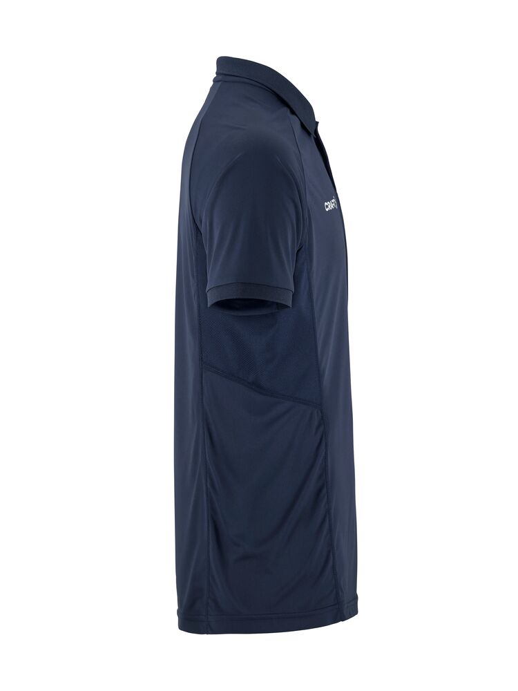 Craft Ability Polo M - NAVY [390000] / XS