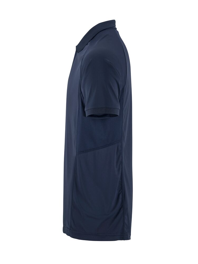 Craft Ability Polo M - NAVY [390000] / XS