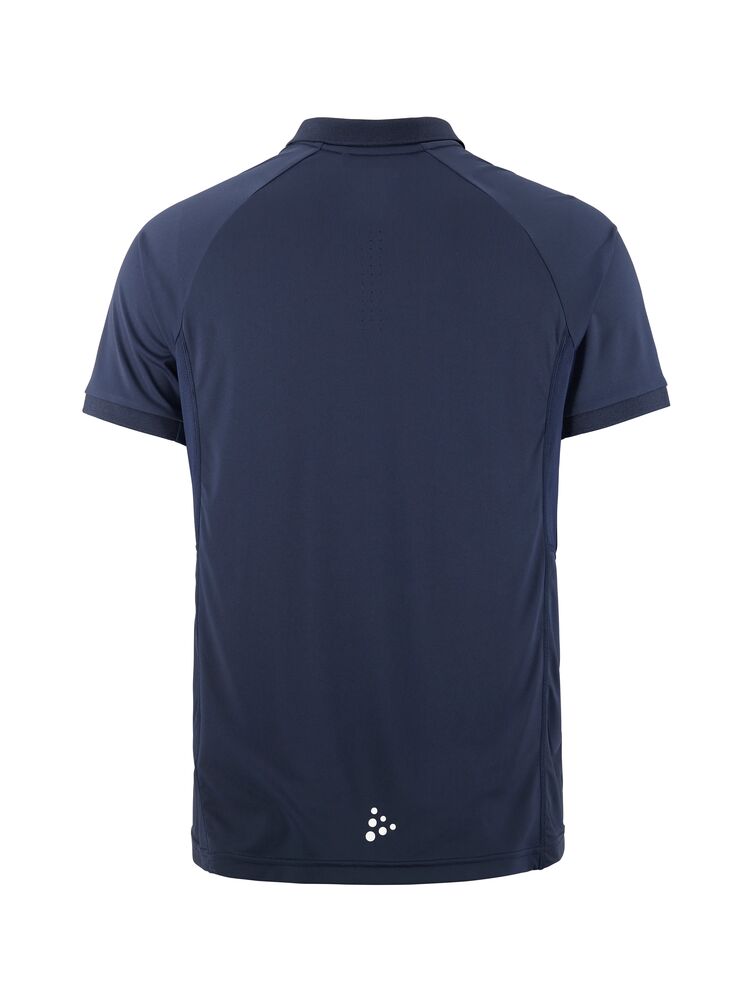 Craft Ability Polo M - NAVY [390000] / XS