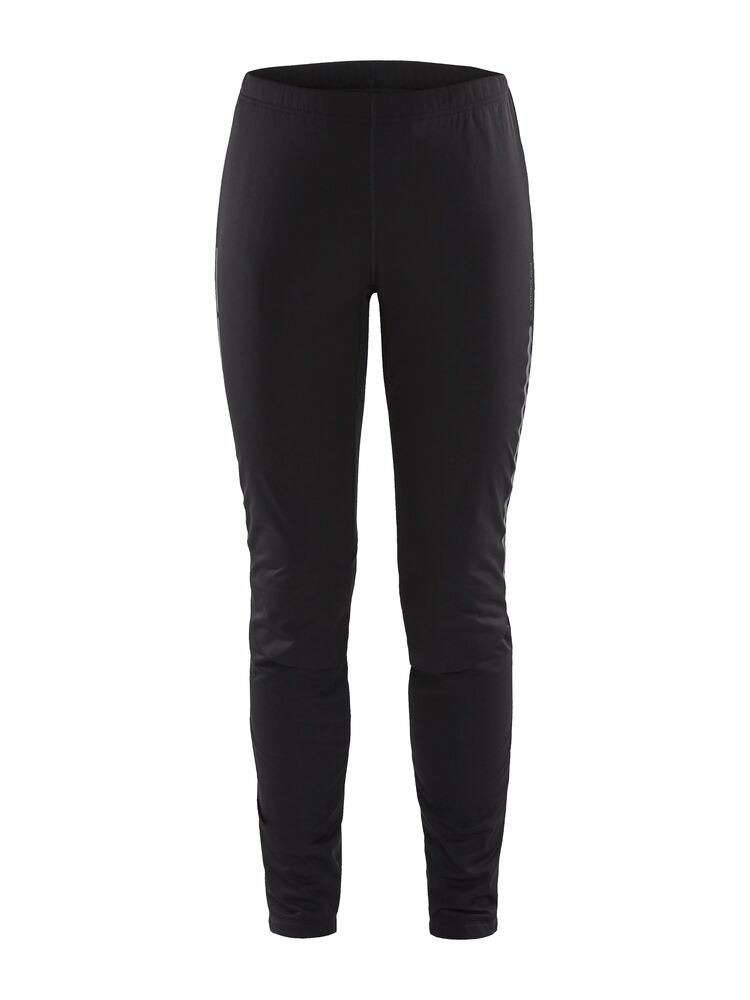 Craft Storm Balance Tights W - Black AW25 [999000] / XS