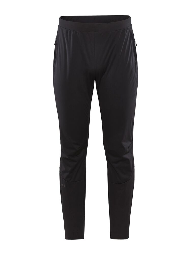 Craft Adv Nordic Race Pants M - Black AW25 [999000] / XS