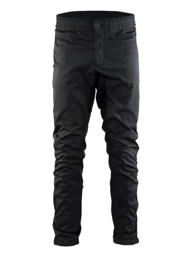 Craft Siberian Pants M - Race Melange [9999] / XS