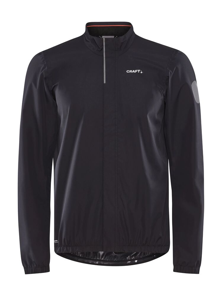 Craft CORE Endur Hydro Jacket 2 M - Black AW25 [999000] / XS