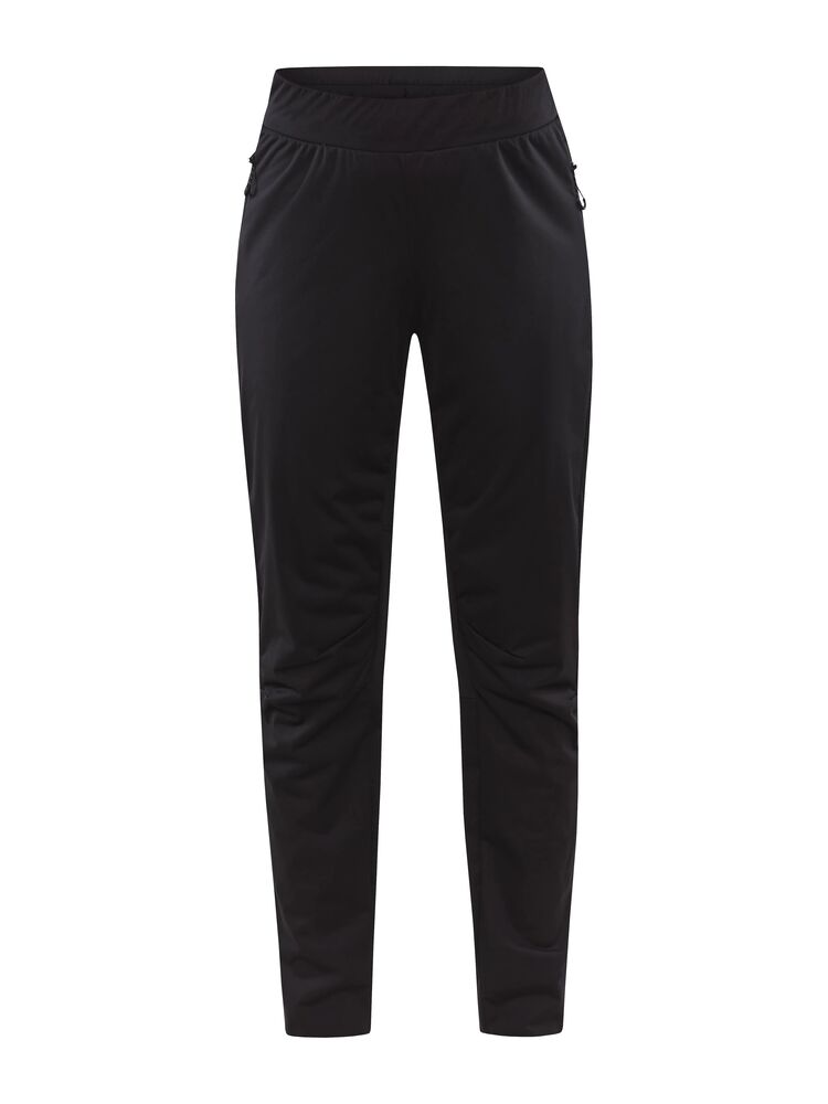 Craft Adv Nordic Race Pants W - Black AW25 [999000] / XS